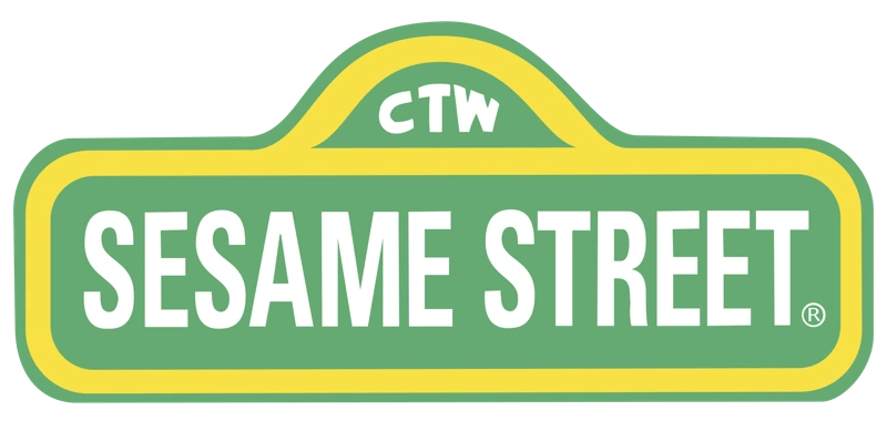 Sesame Street Logo3