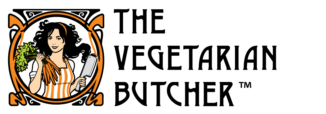 Vegetarianbutcher Logo